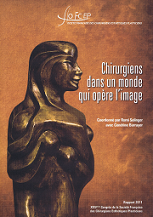 Chirurgie esthtique et plastique  Paris - chirurgien plasticien Rami Selinger